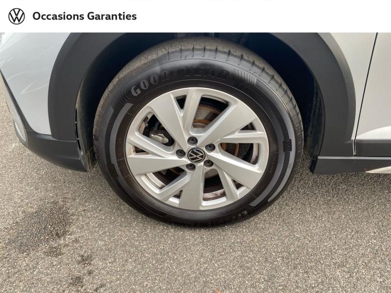 Voitures occasions VOLKSWAGEN TAIGO Life Plus Rivery