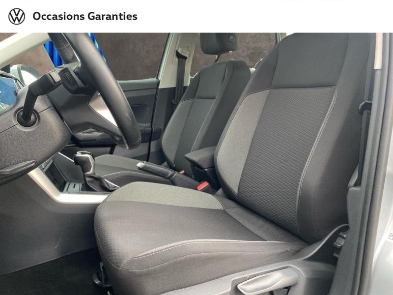 Voitures occasions VOLKSWAGEN TAIGO Life Plus Rivery