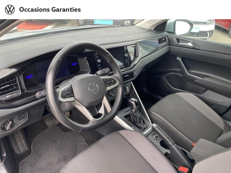 Voitures occasions VOLKSWAGEN TAIGO Life Plus Rivery