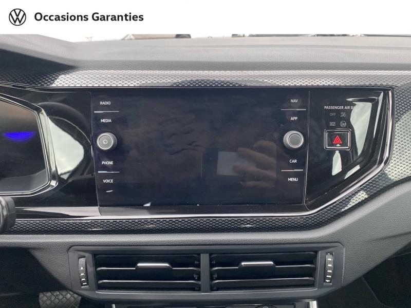 Voitures occasions VOLKSWAGEN TAIGO Life Plus Rivery