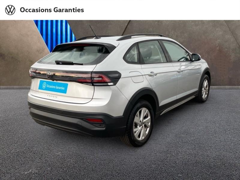 Voitures occasions VOLKSWAGEN TAIGO Life Plus Rivery