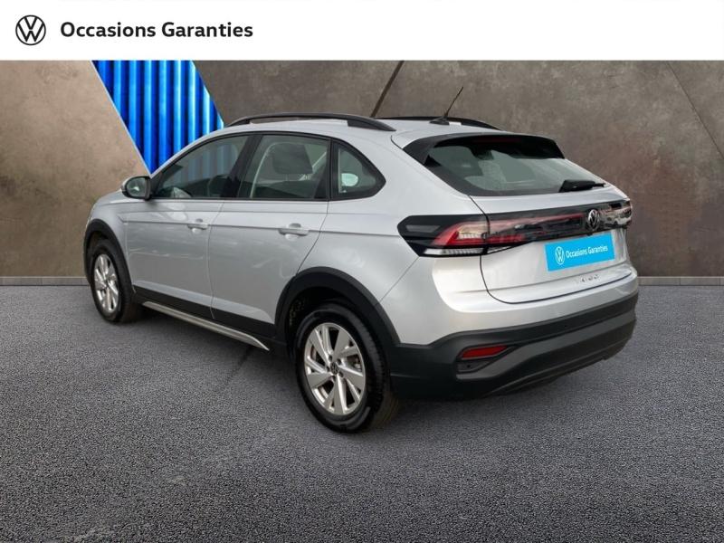 Voitures occasions VOLKSWAGEN TAIGO Life Plus Rivery