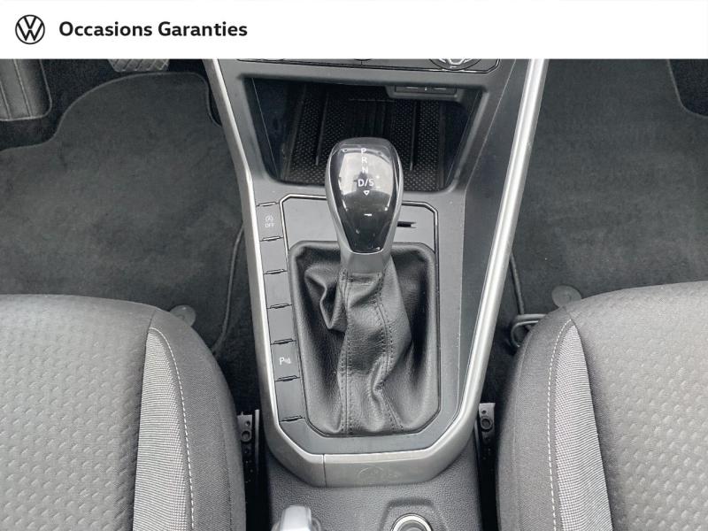 Voitures occasions VOLKSWAGEN TAIGO Life Plus Rivery
