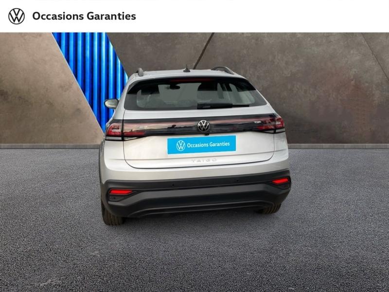 Voitures occasions VOLKSWAGEN TAIGO Life Plus Rivery