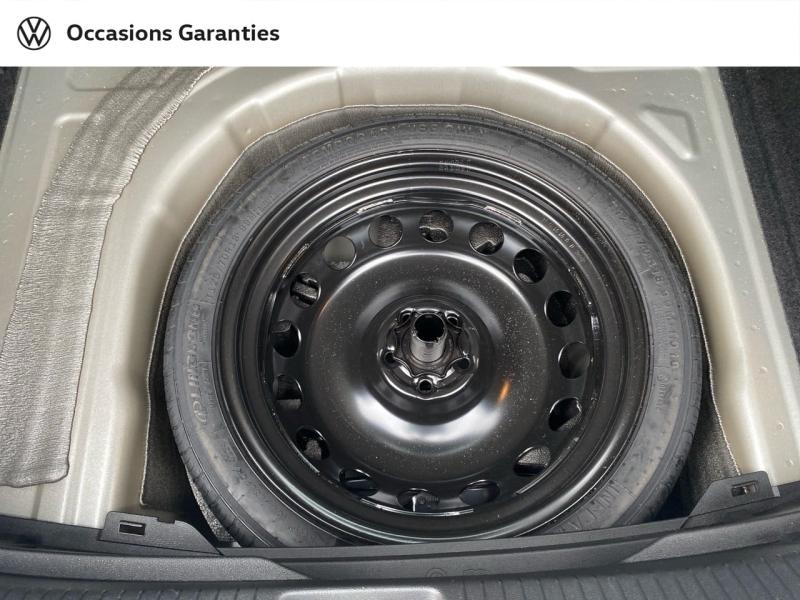 Voitures occasions VOLKSWAGEN TAIGO Life Plus Rivery