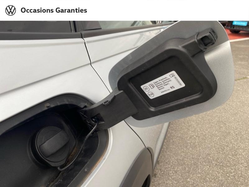 Voitures occasions VOLKSWAGEN TAIGO Life Plus Rivery