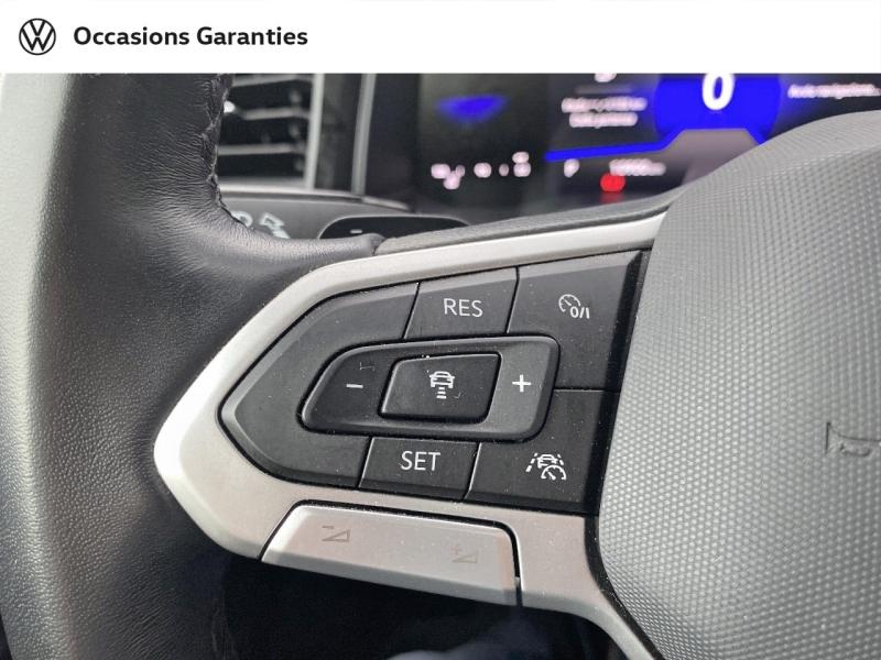 Voitures occasions VOLKSWAGEN TAIGO Life Plus Rivery