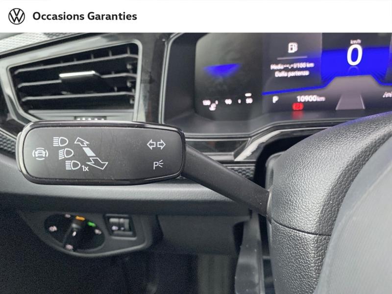 Voitures occasions VOLKSWAGEN TAIGO Life Plus Rivery