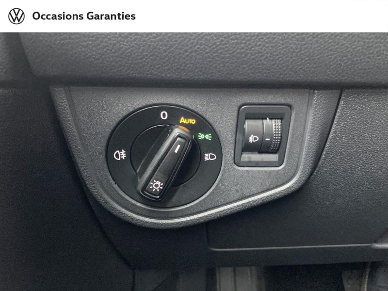 Voitures occasions VOLKSWAGEN TAIGO Life Plus Rivery