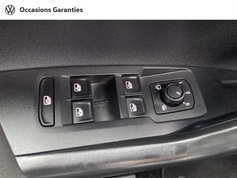 Voitures occasions VOLKSWAGEN TAIGO Life Plus Rivery