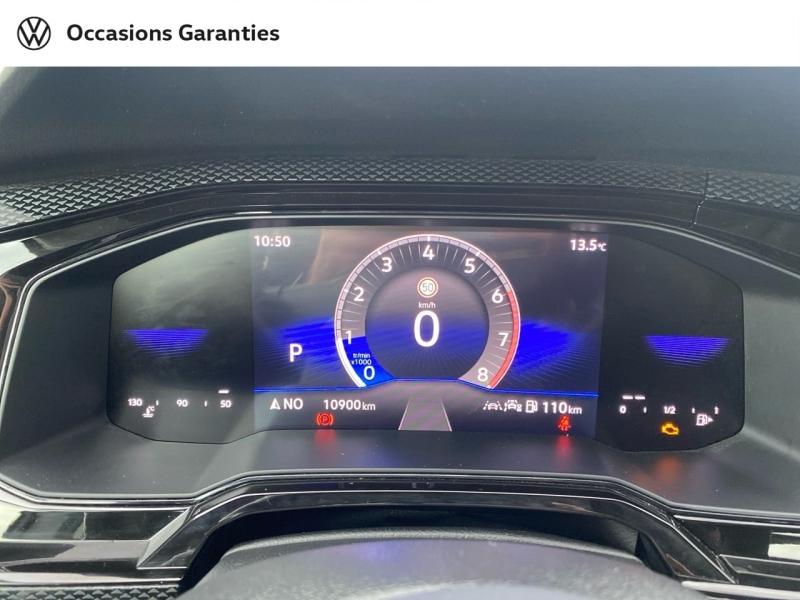 Voitures occasions VOLKSWAGEN TAIGO Life Plus Rivery