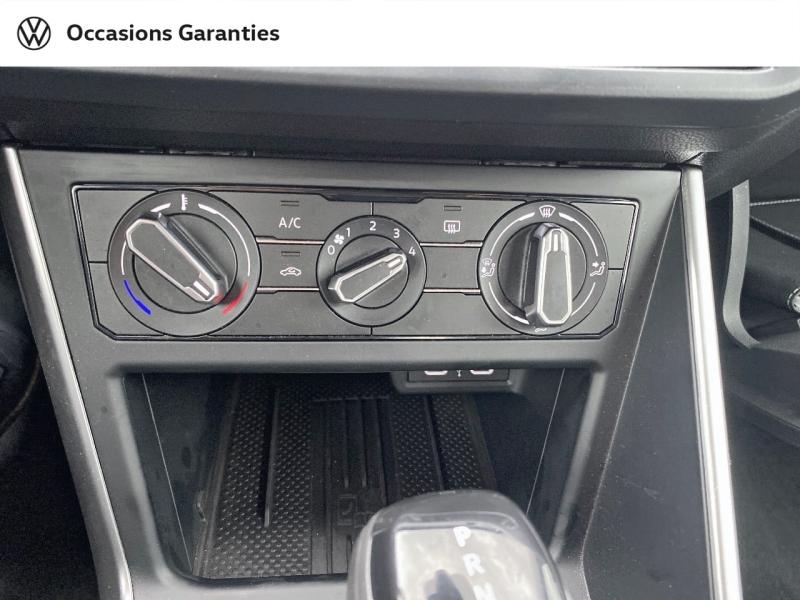 Voitures occasions VOLKSWAGEN TAIGO Life Plus Rivery