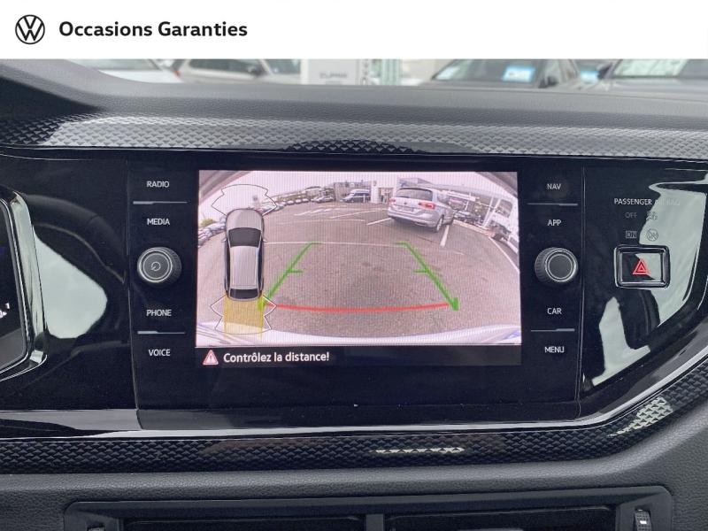 Voitures occasions VOLKSWAGEN TAIGO Life Plus Rivery