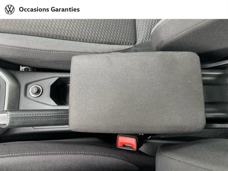 Voitures occasions VOLKSWAGEN TAIGO Life Plus Rivery