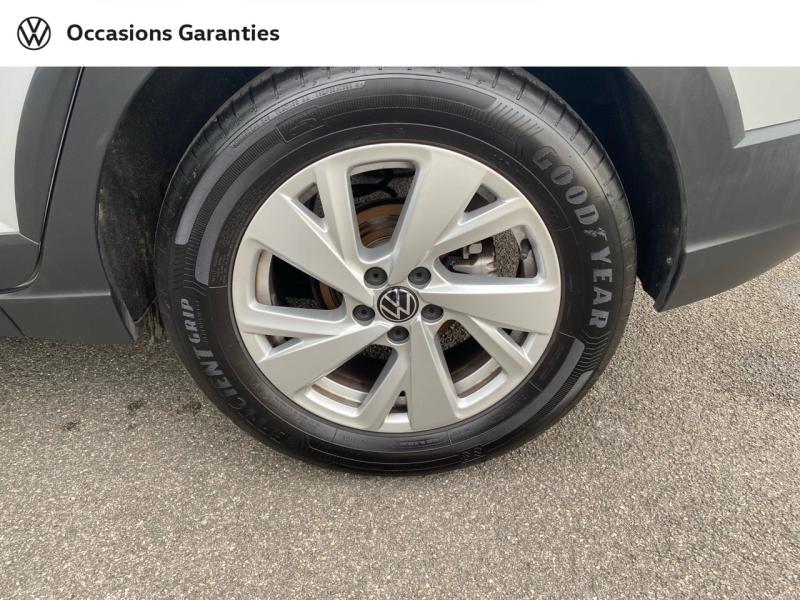 Voitures occasions VOLKSWAGEN TAIGO Life Plus Rivery