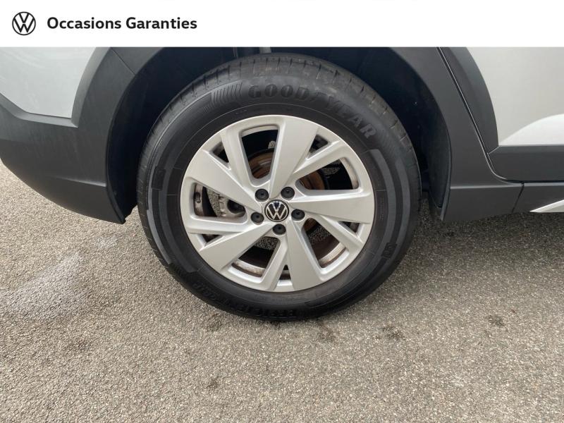 Voitures occasions VOLKSWAGEN TAIGO Life Plus Rivery