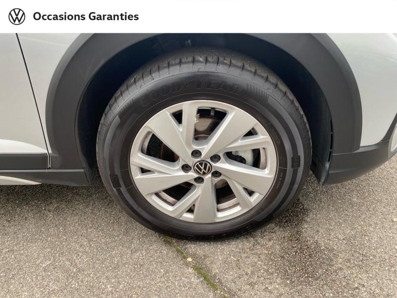 Voitures occasions VOLKSWAGEN TAIGO Life Plus Rivery