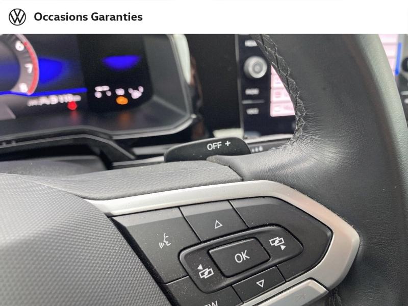 Voitures occasions VOLKSWAGEN TAIGO Life Plus Rivery