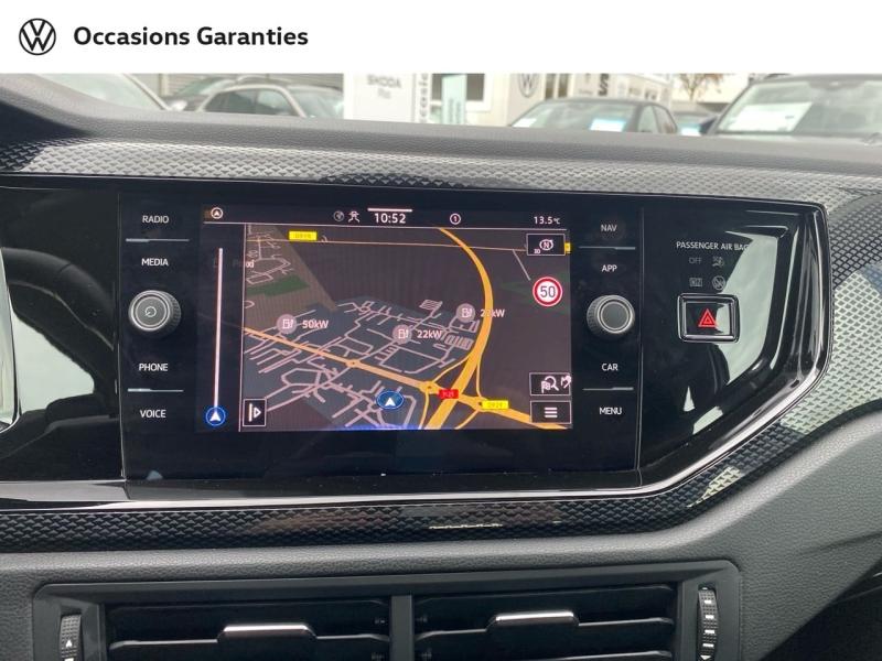 Voitures occasions VOLKSWAGEN TAIGO Life Plus Rivery