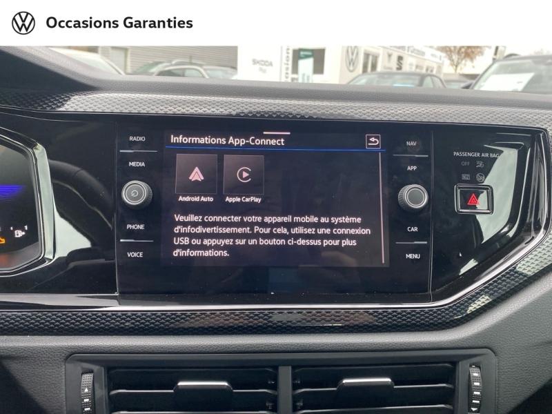 Voitures occasions VOLKSWAGEN TAIGO Life Plus Rivery