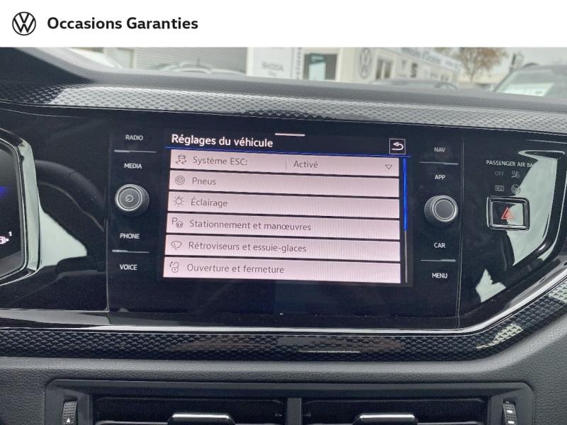 Voitures occasions VOLKSWAGEN TAIGO Life Plus Rivery
