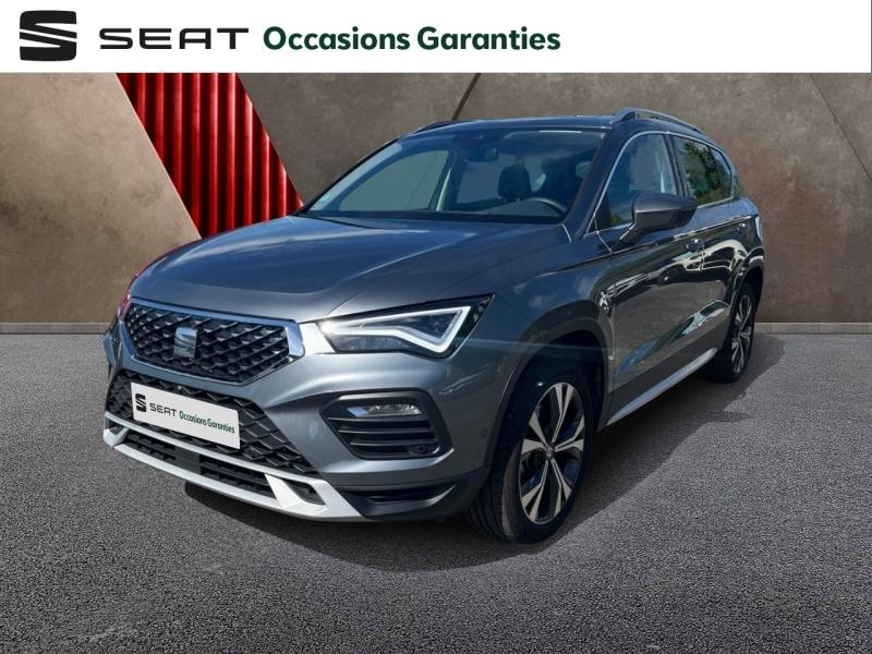 Voitures occasions SEAT ATECA Xperience Rivery