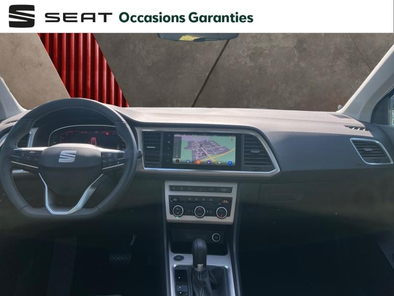 Voitures occasions SEAT ATECA Xperience Rivery
