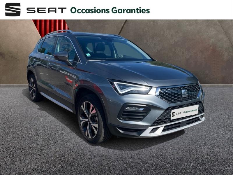 Voitures occasions SEAT ATECA Xperience Rivery