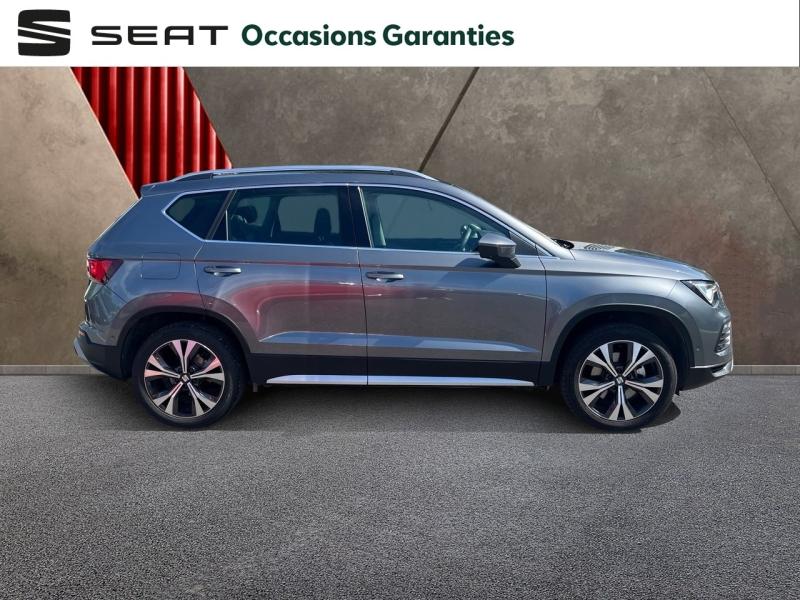 Voitures occasions SEAT ATECA Xperience Rivery