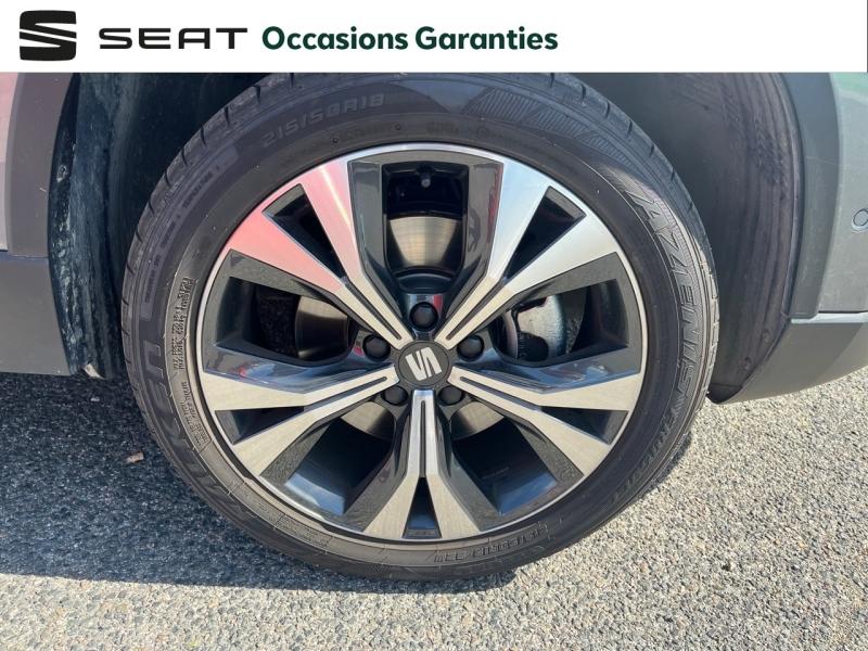 Voitures occasions SEAT ATECA Xperience Rivery