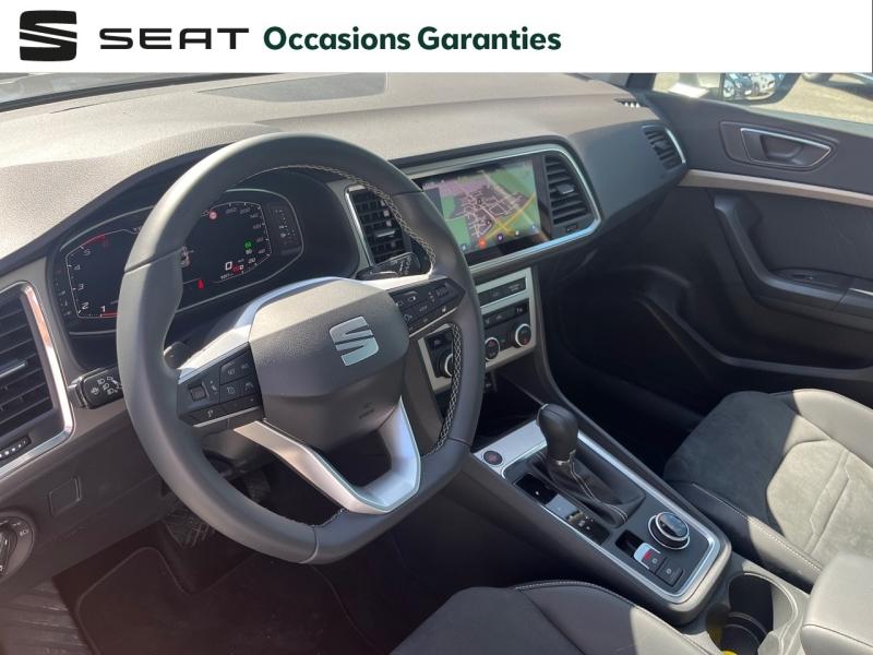 Voitures occasions SEAT ATECA Xperience Rivery
