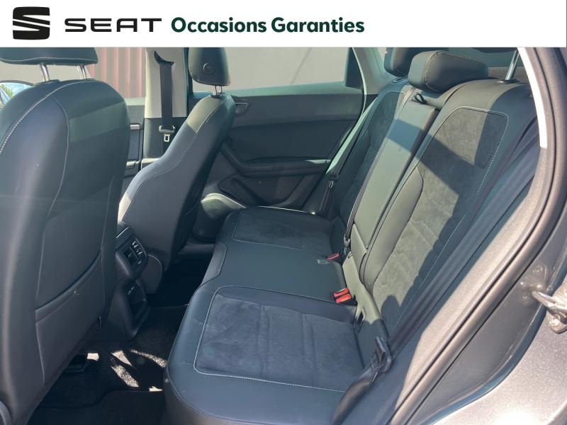Voitures occasions SEAT ATECA Xperience Rivery