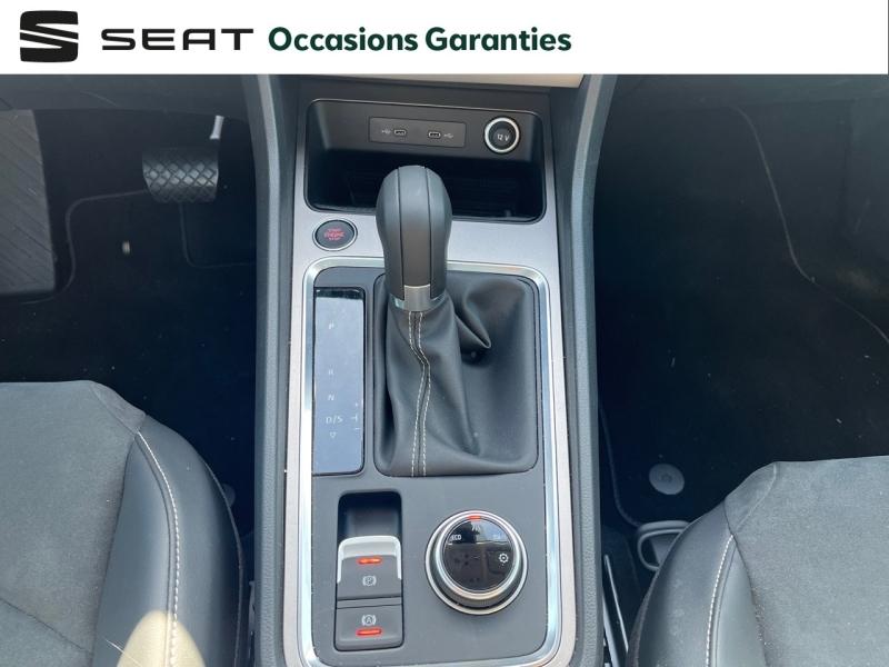 Voitures occasions SEAT ATECA Xperience Rivery