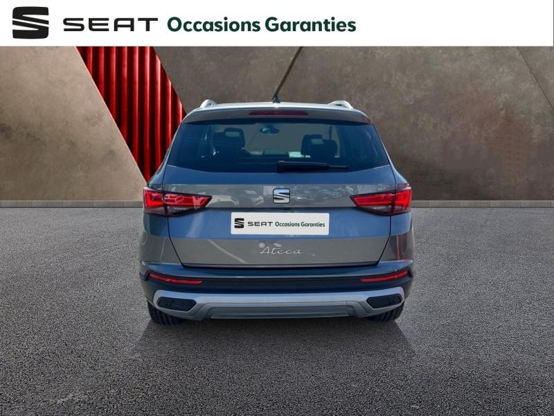 Voitures occasions SEAT ATECA Xperience Rivery