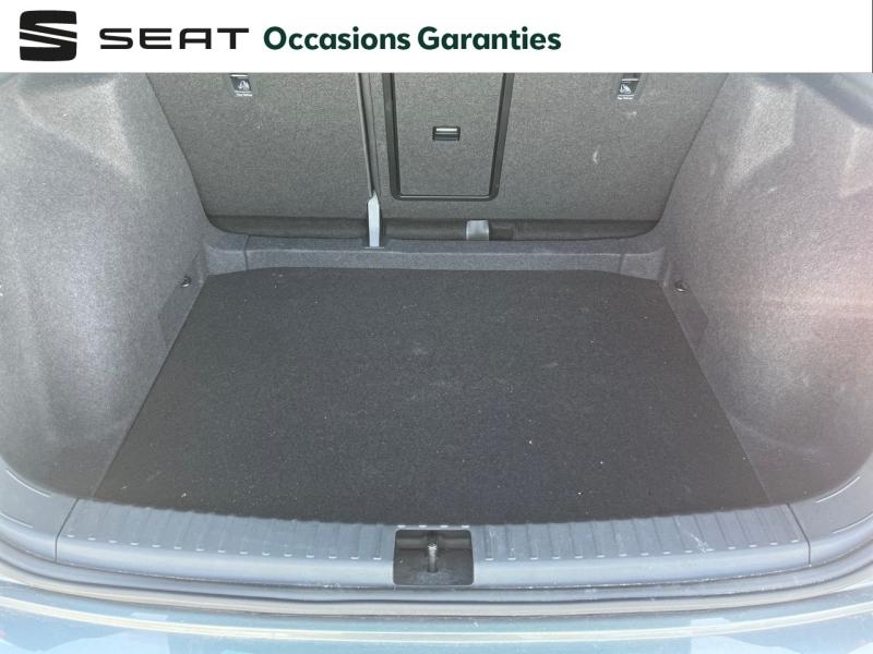 Voitures occasions SEAT ATECA Xperience Rivery