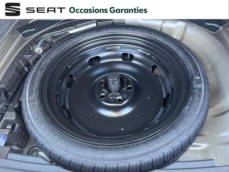 Voitures occasions SEAT ATECA Xperience Rivery