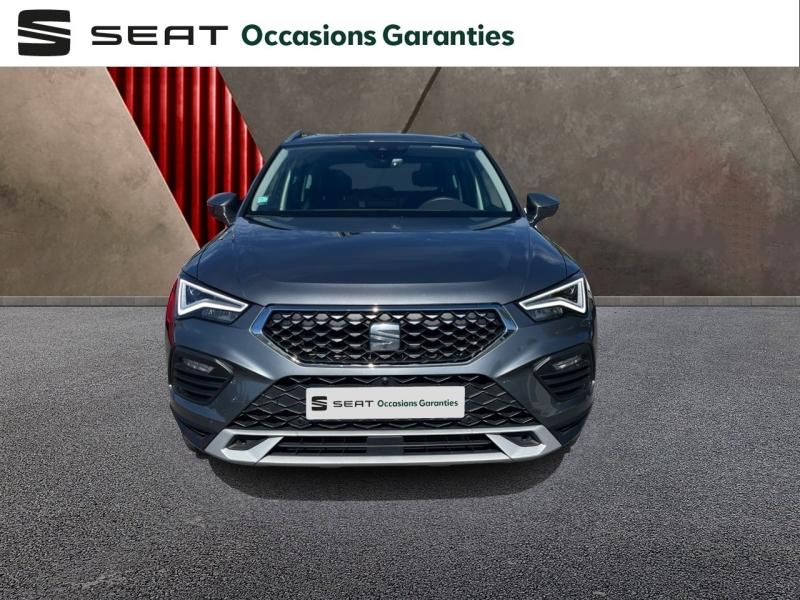 Voitures occasions SEAT ATECA Xperience Rivery