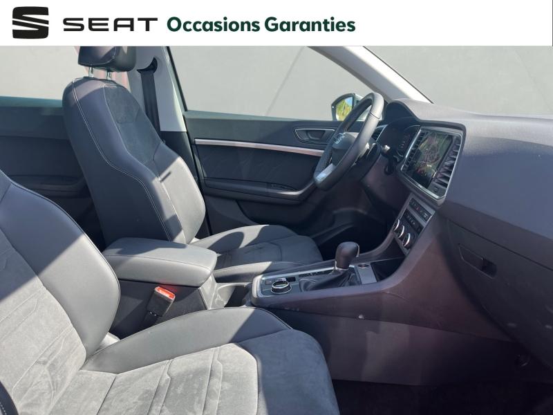 Voitures occasions SEAT ATECA Xperience Rivery