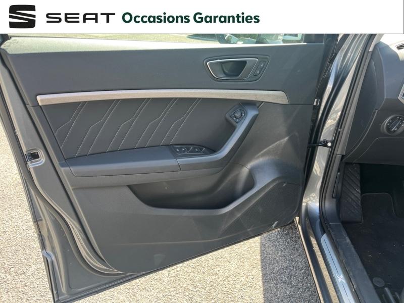Voitures occasions SEAT ATECA Xperience Rivery