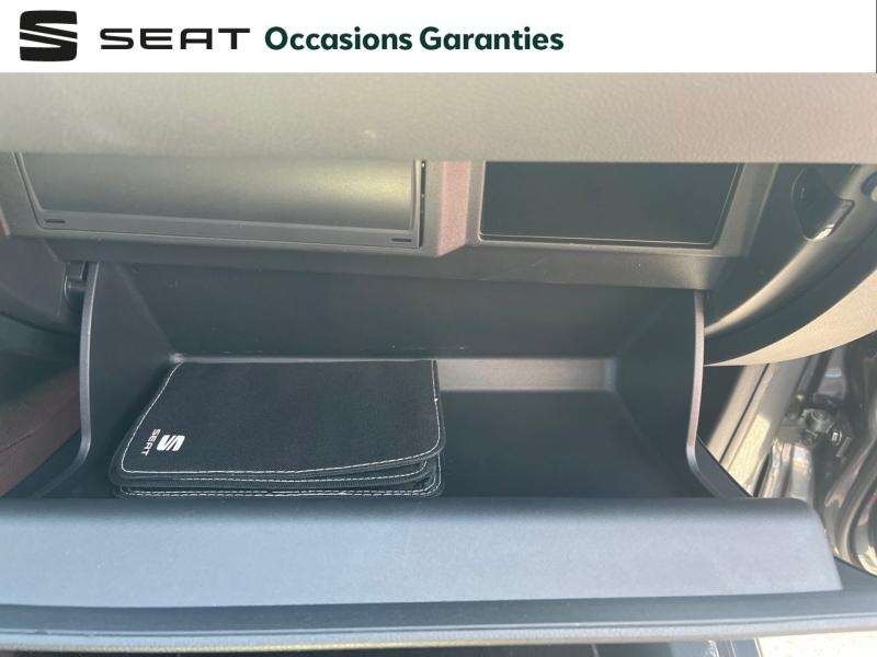 Voitures occasions SEAT ATECA Xperience Rivery