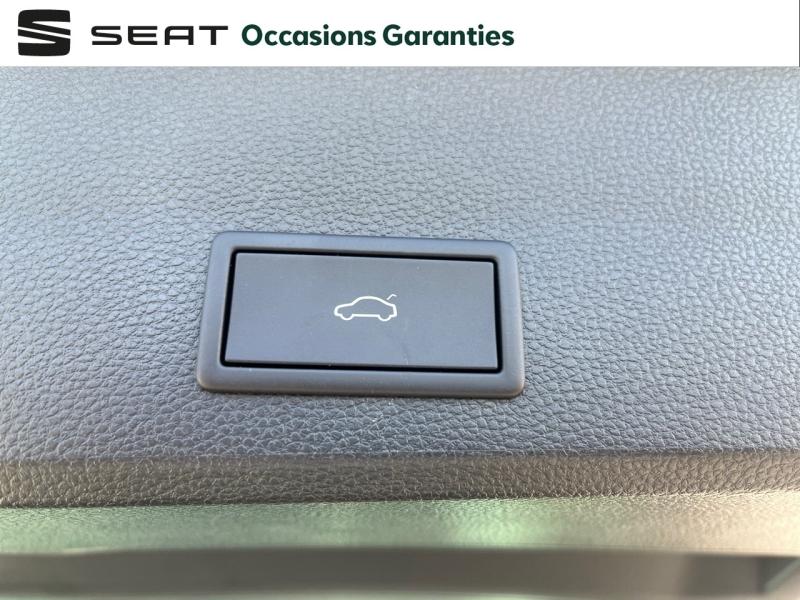 Voitures occasions SEAT ATECA Xperience Rivery