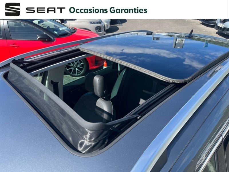 Voitures occasions SEAT ATECA Xperience Rivery