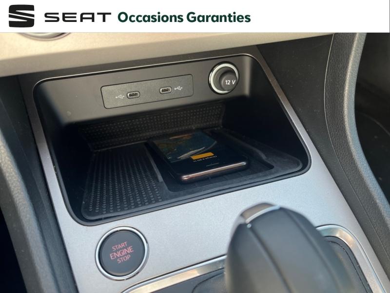 Voitures occasions SEAT ATECA Xperience Rivery