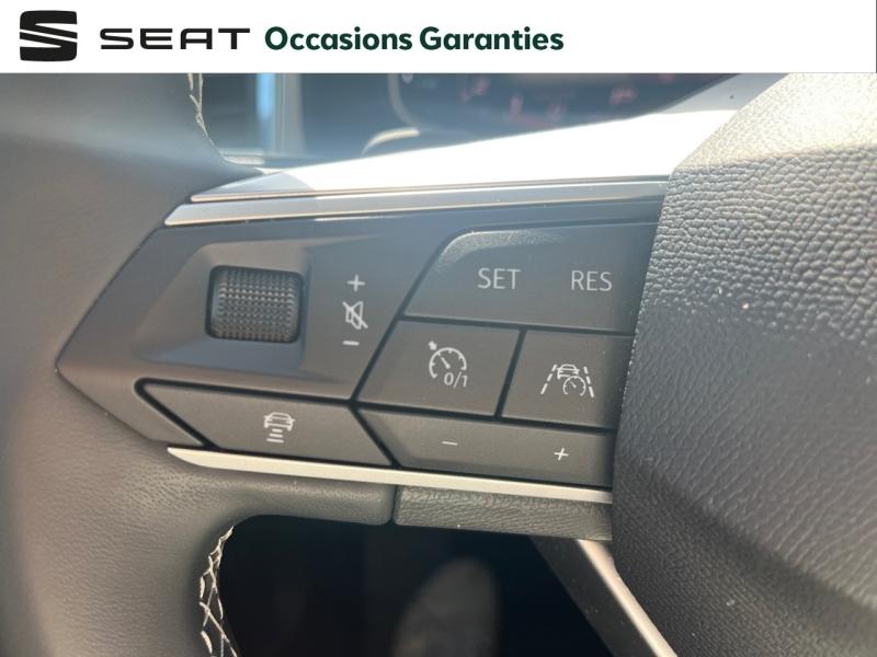 Voitures occasions SEAT ATECA Xperience Rivery