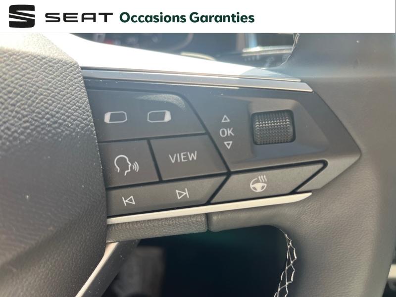 Voitures occasions SEAT ATECA Xperience Rivery