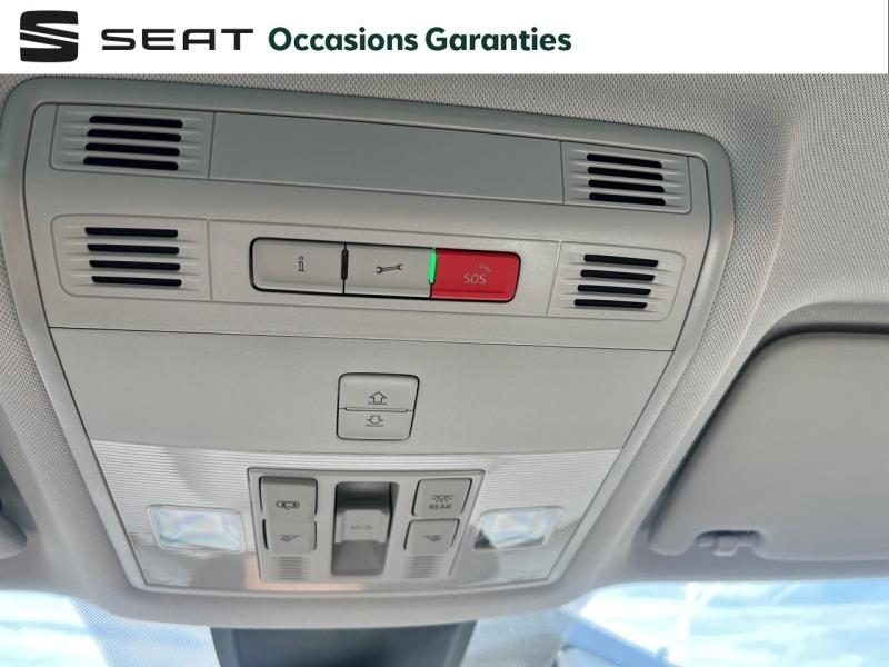 Voitures occasions SEAT ATECA Xperience Rivery