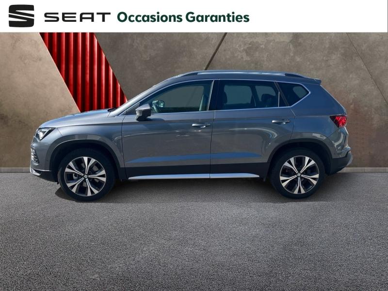 Voitures occasions SEAT ATECA Xperience Rivery