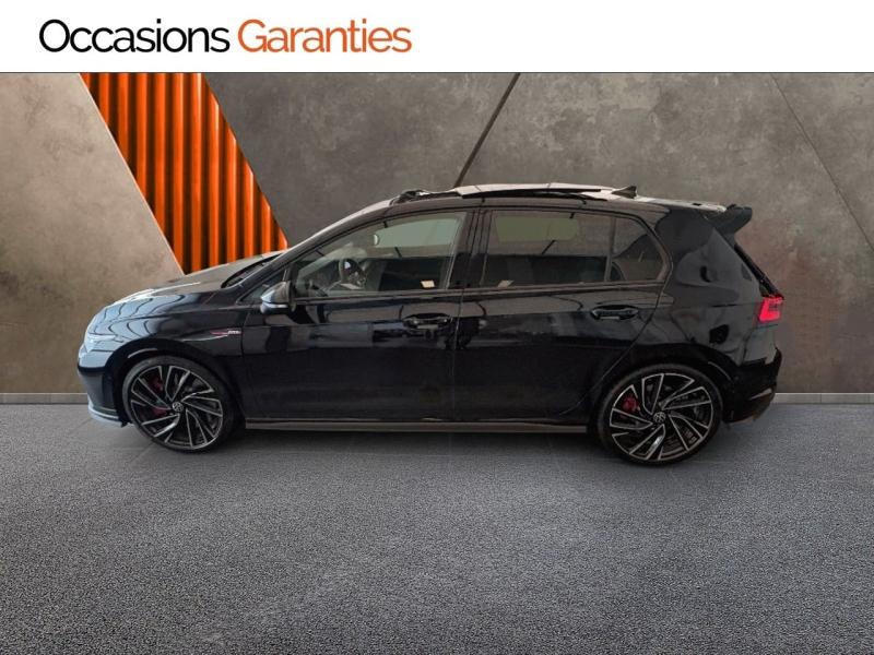 Voitures occasions VOLKSWAGEN GOLF GTI Clubsport Rivery