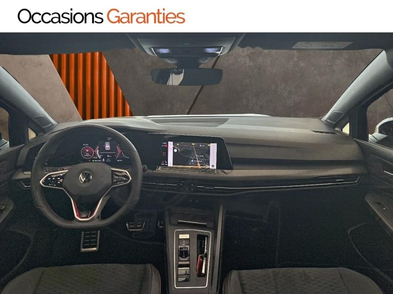 Voitures occasions VOLKSWAGEN GOLF GTI Clubsport Rivery