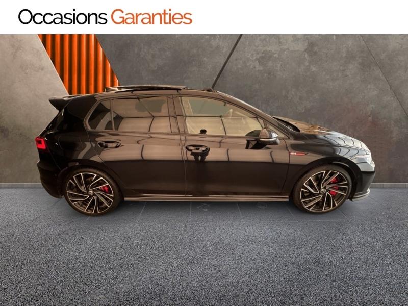 Voitures occasions VOLKSWAGEN GOLF GTI Clubsport Rivery